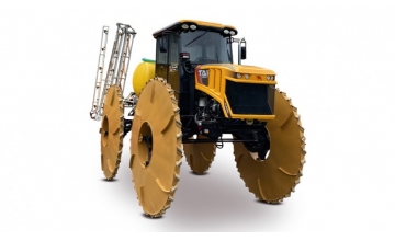 Trator TAI 4098 HLCT